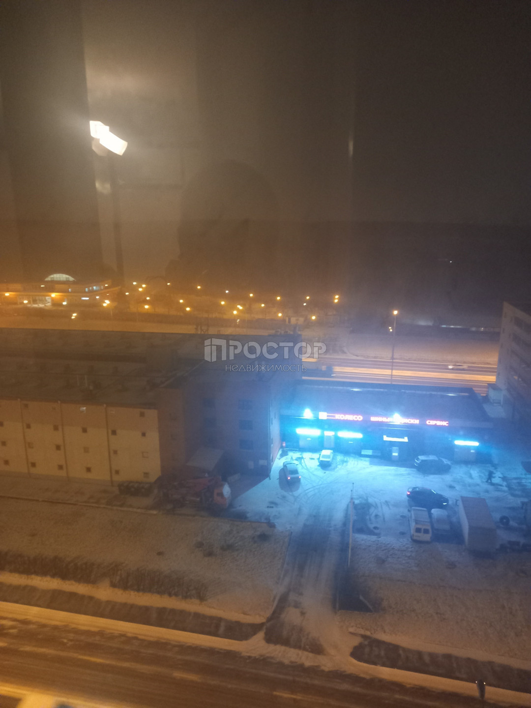 2-комнатная квартира, 50.2 м² - фото 10