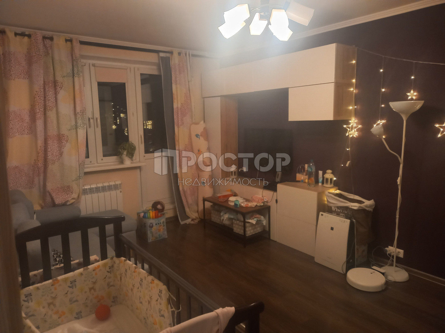 2-комнатная квартира, 50.2 м² - фото 8