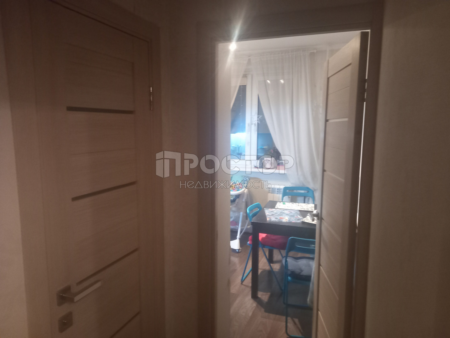 2-комнатная квартира, 50.2 м² - фото 7