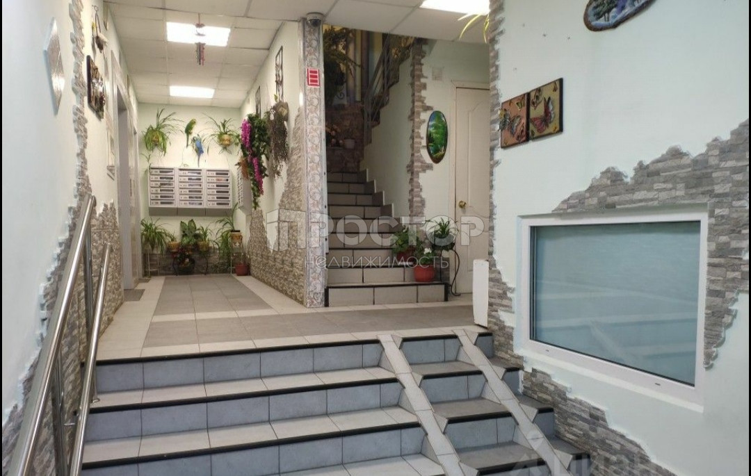 2-комнатная квартира, 50.2 м² - фото 5
