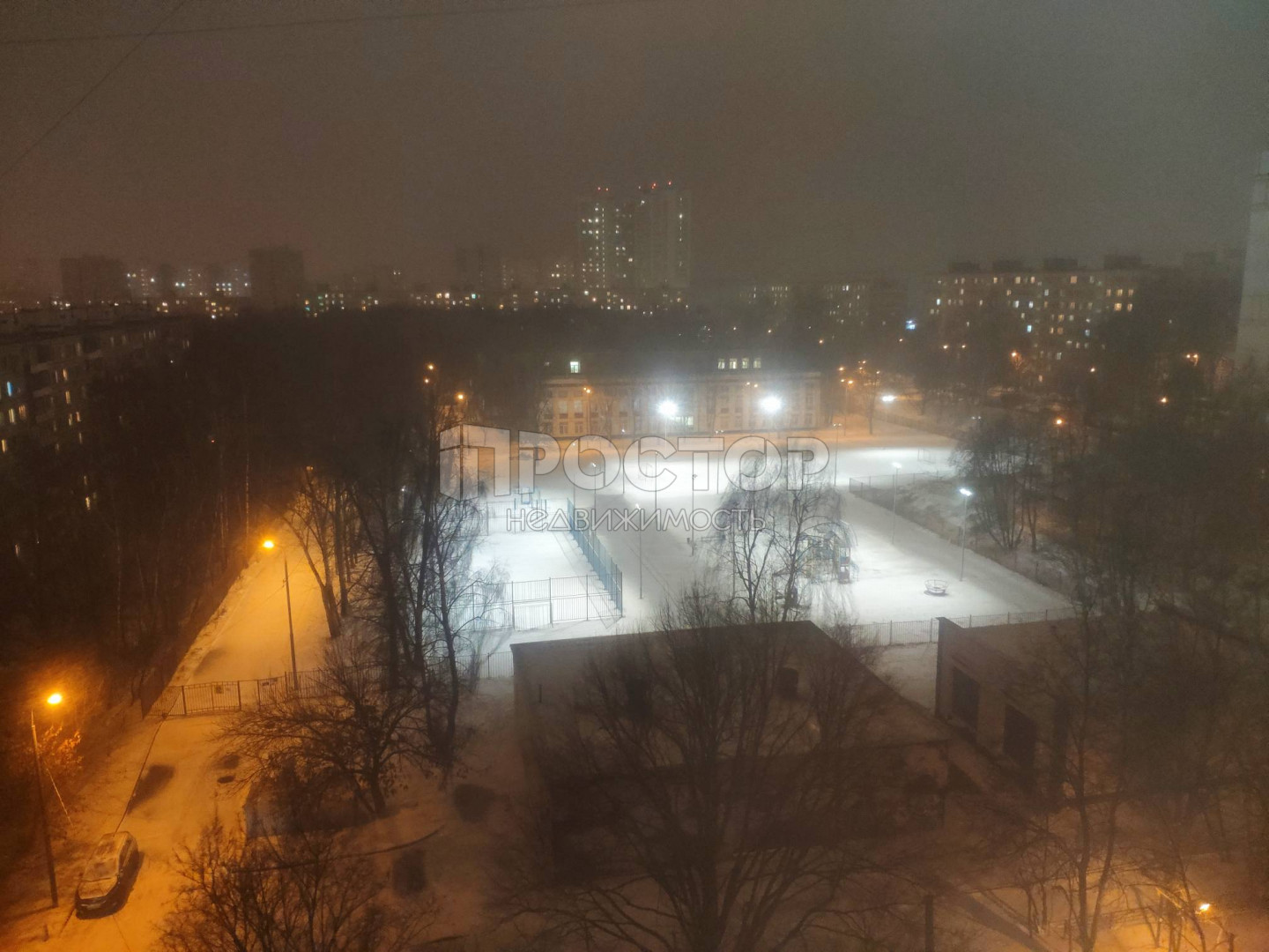2-комнатная квартира, 46.7 м² - фото 3