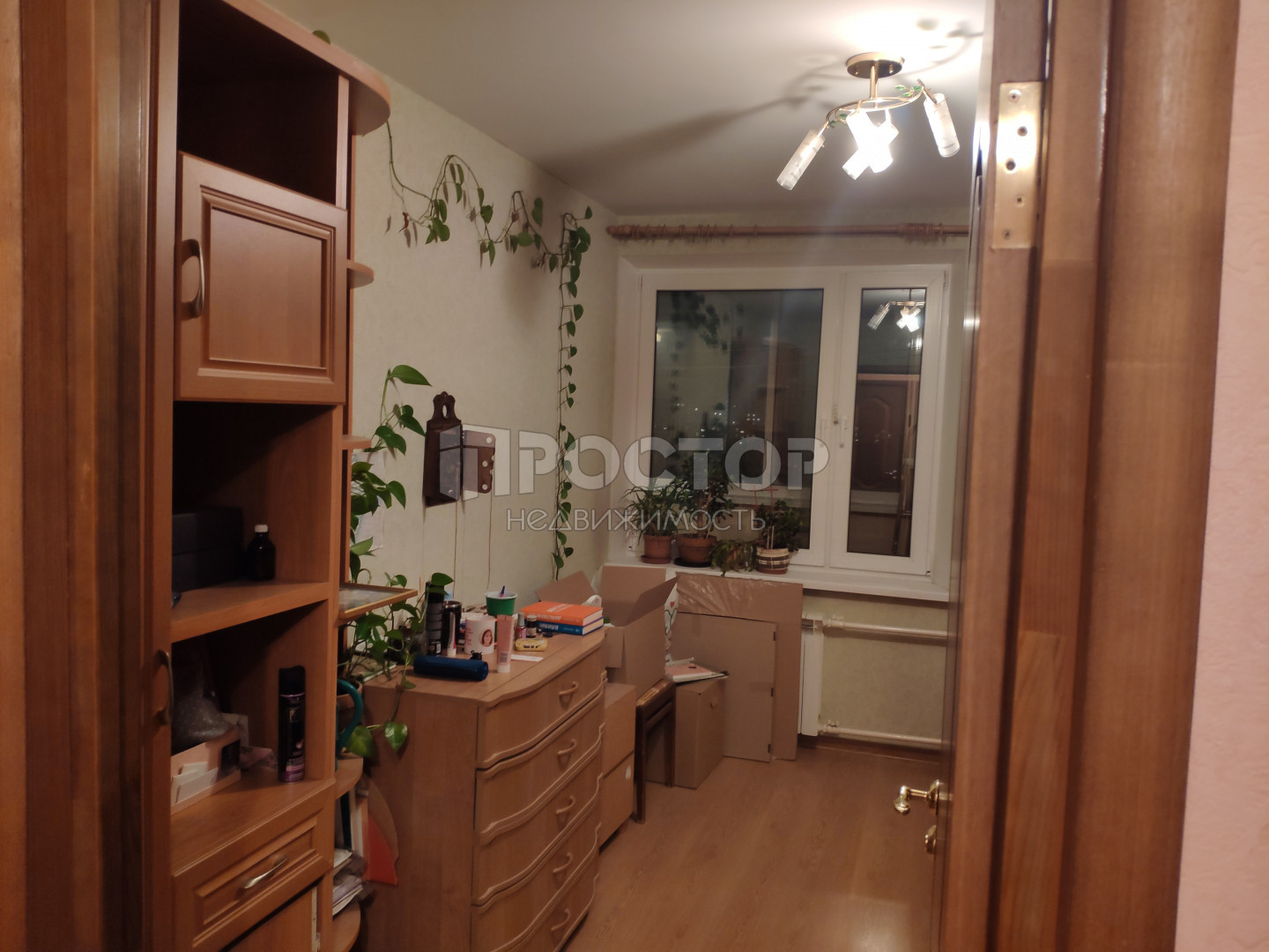 2-комнатная квартира, 46.7 м² - фото 2