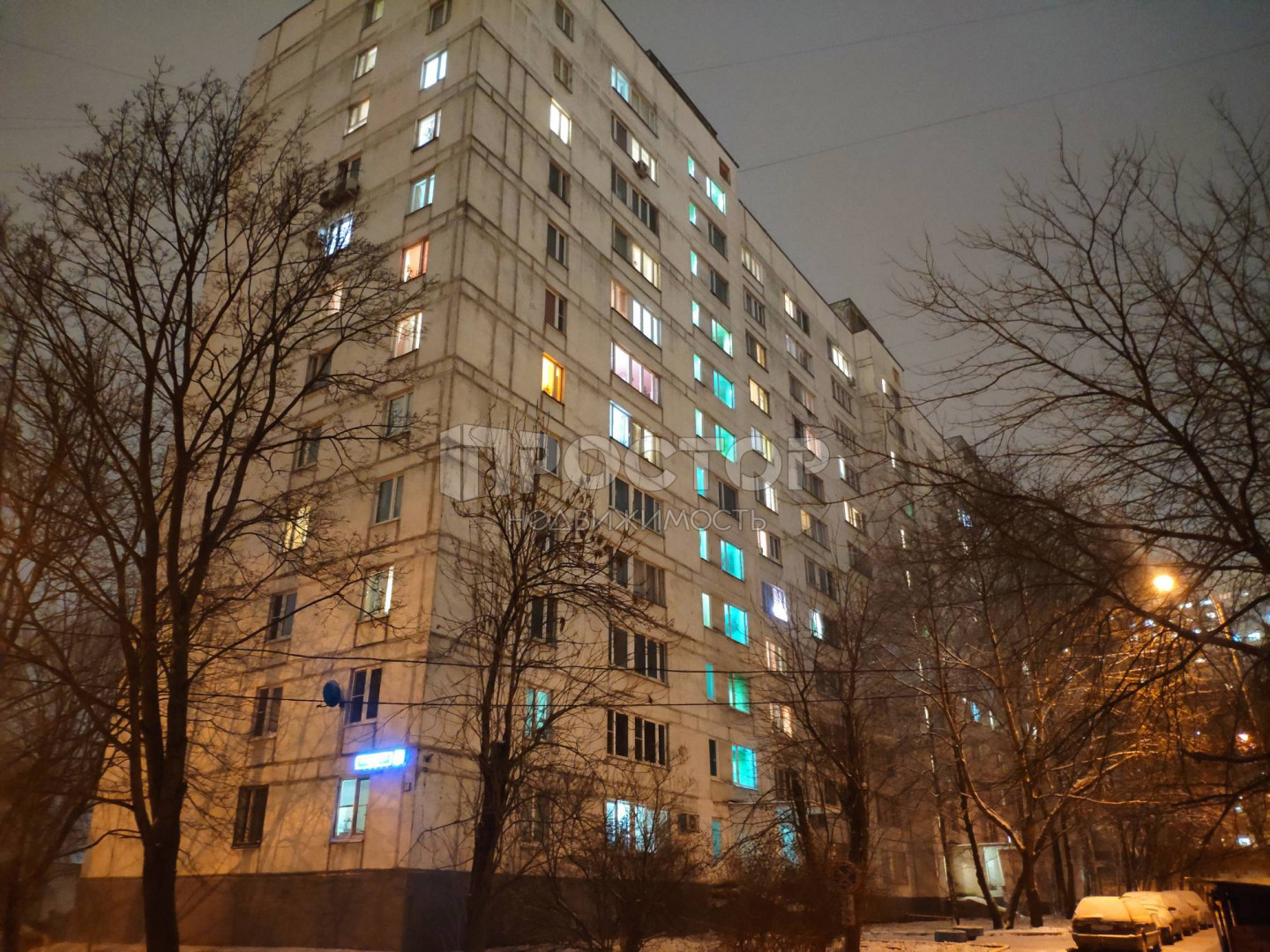 2-комнатная квартира, 46.7 м² - фото 7