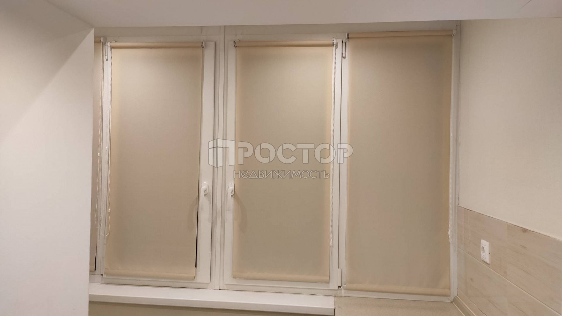 2-комнатная квартира, 56 м² - фото 5