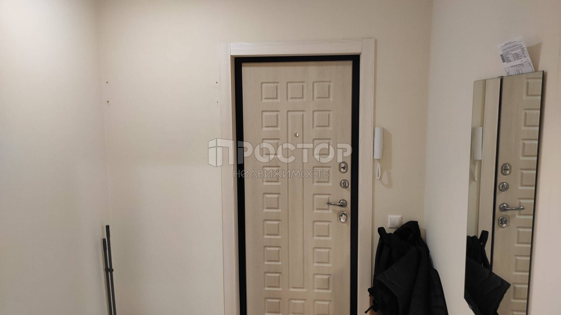 2-комнатная квартира, 56 м² - фото 13