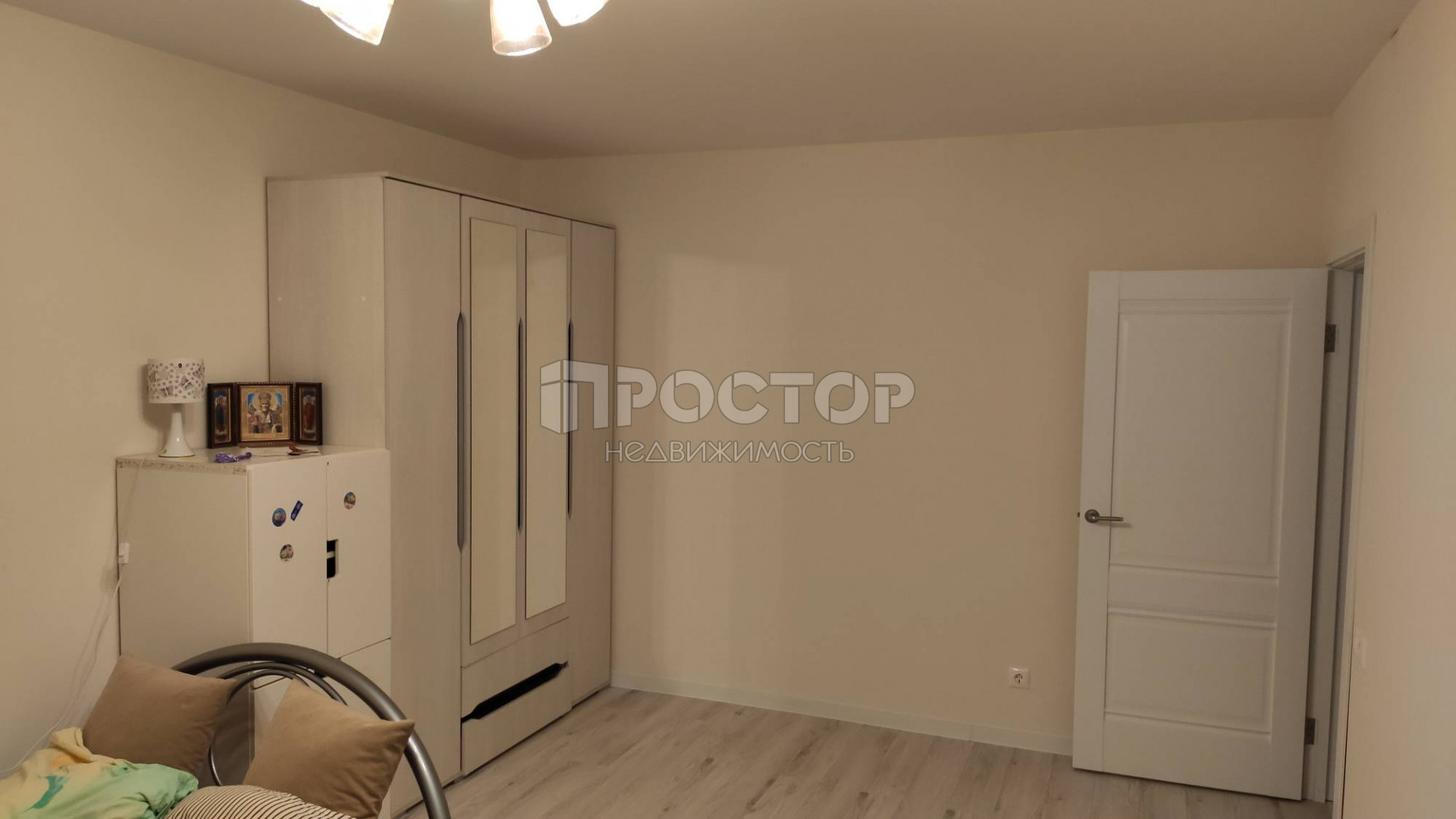 2-комнатная квартира, 56 м² - фото 3