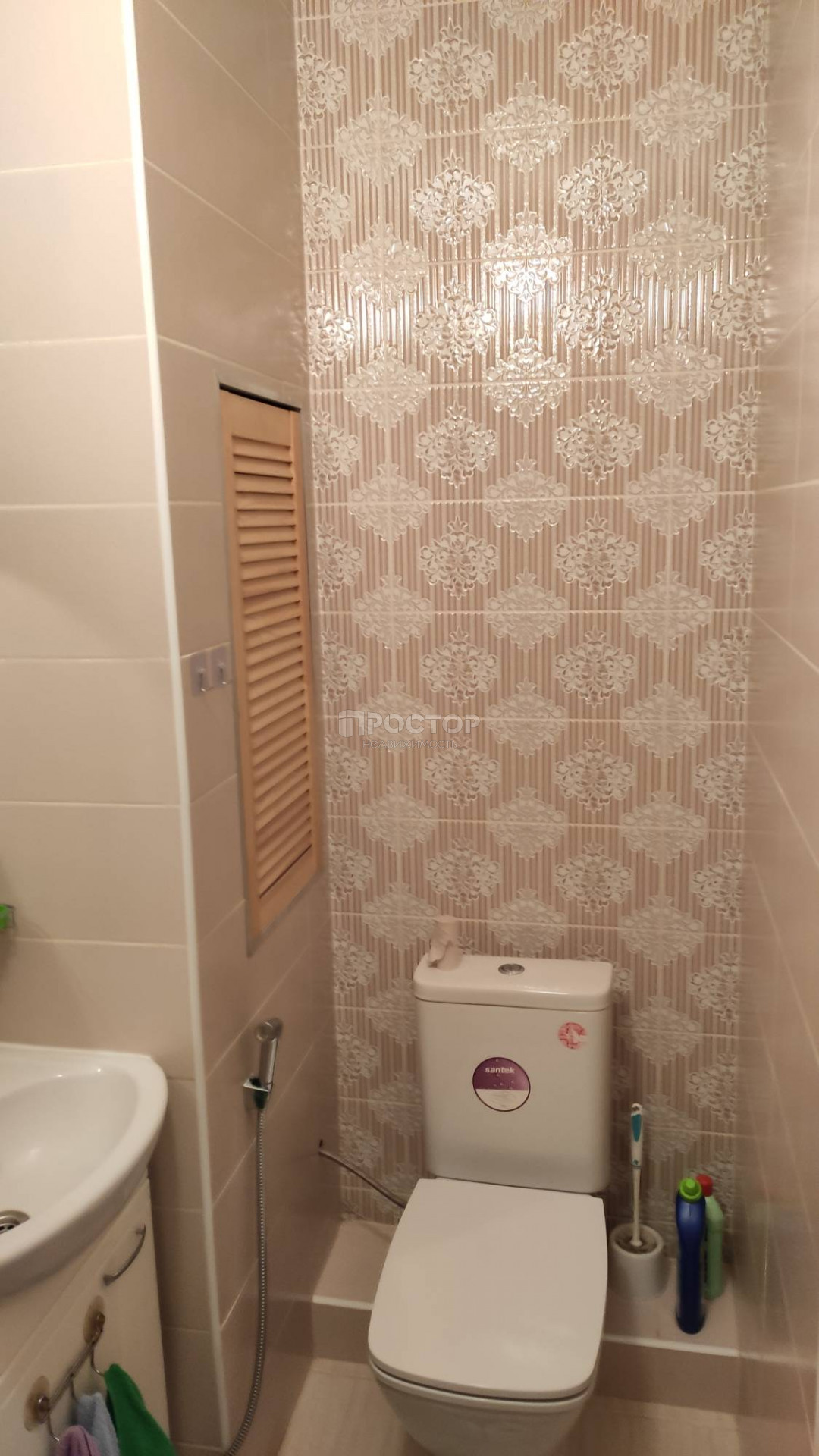 2-комнатная квартира, 56 м² - фото 11