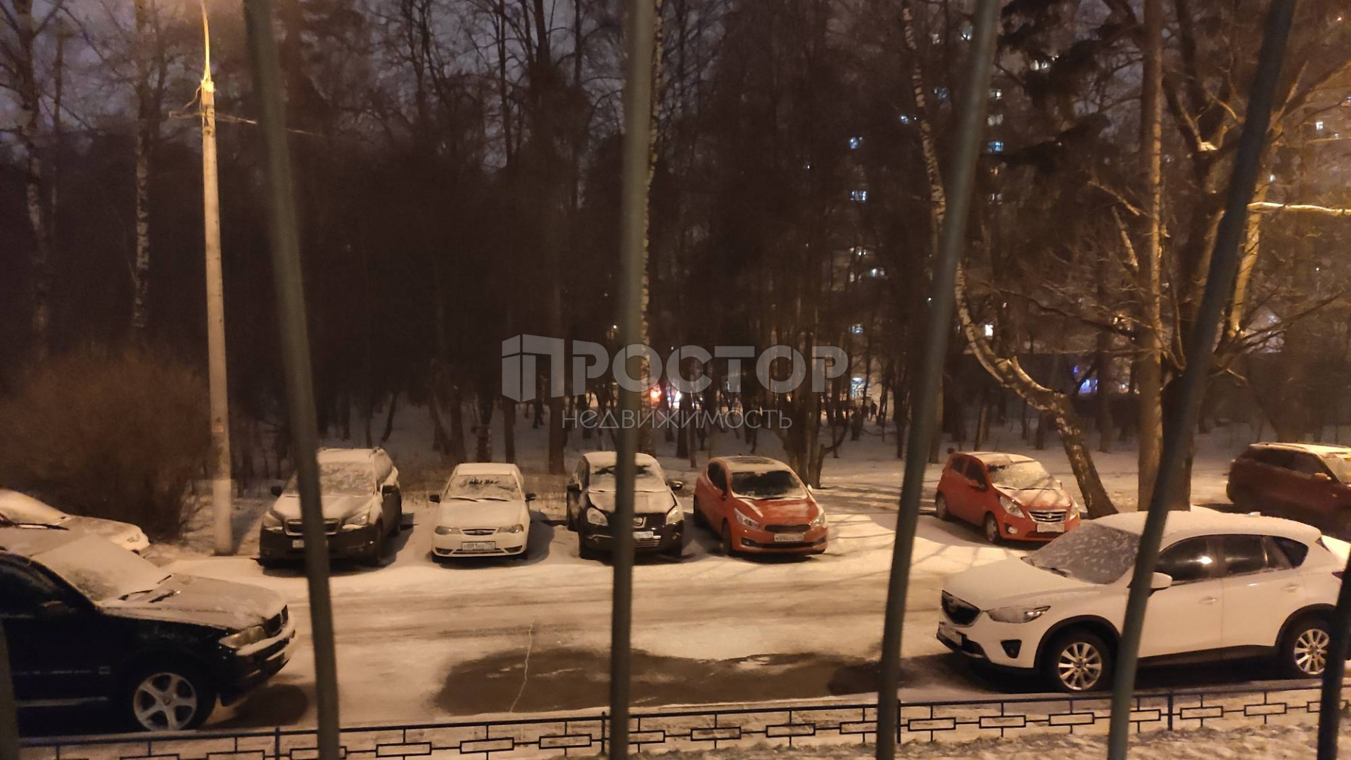 2-комнатная квартира, 56 м² - фото 6