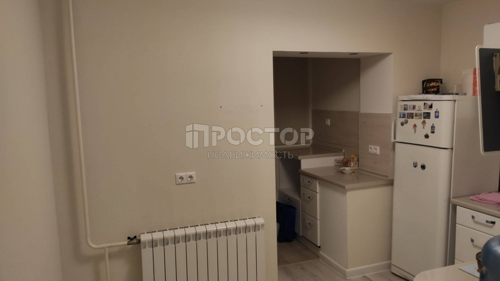 2-комнатная квартира, 56 м² - фото 4