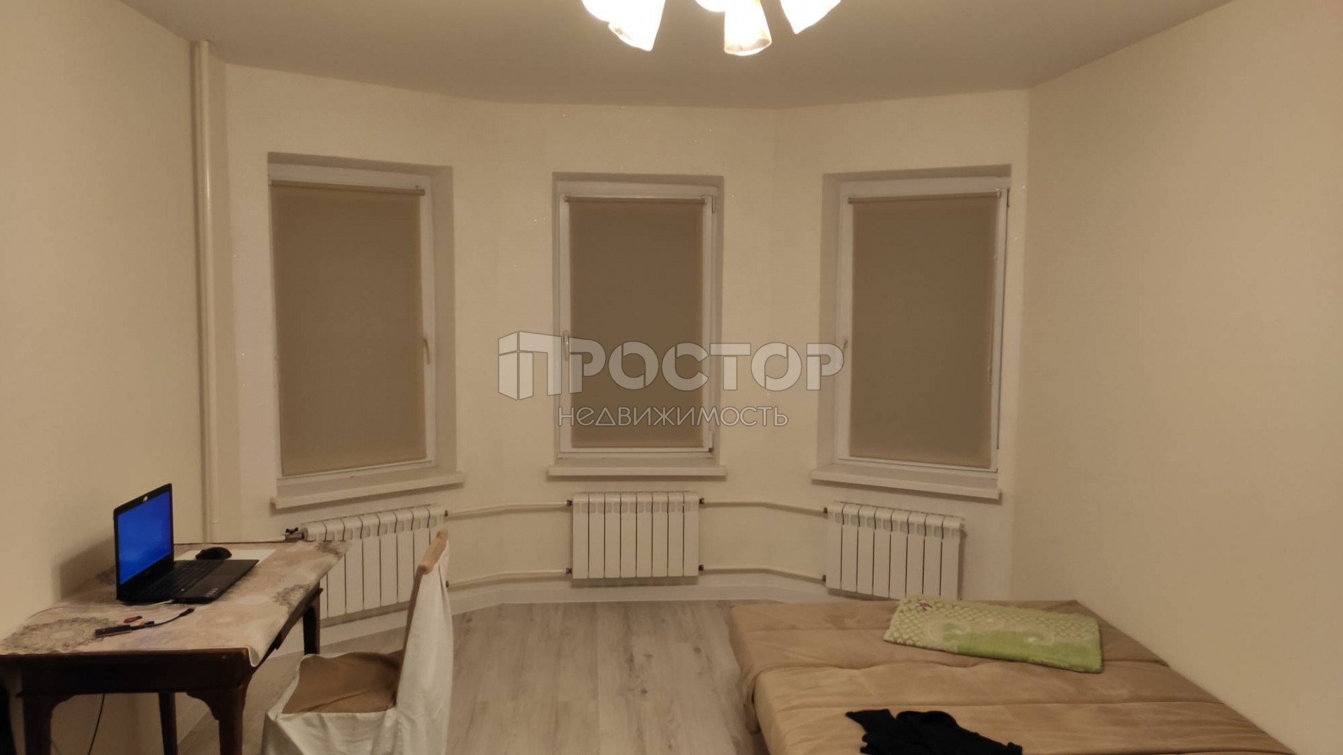 2-комнатная квартира, 56 м² - фото 2