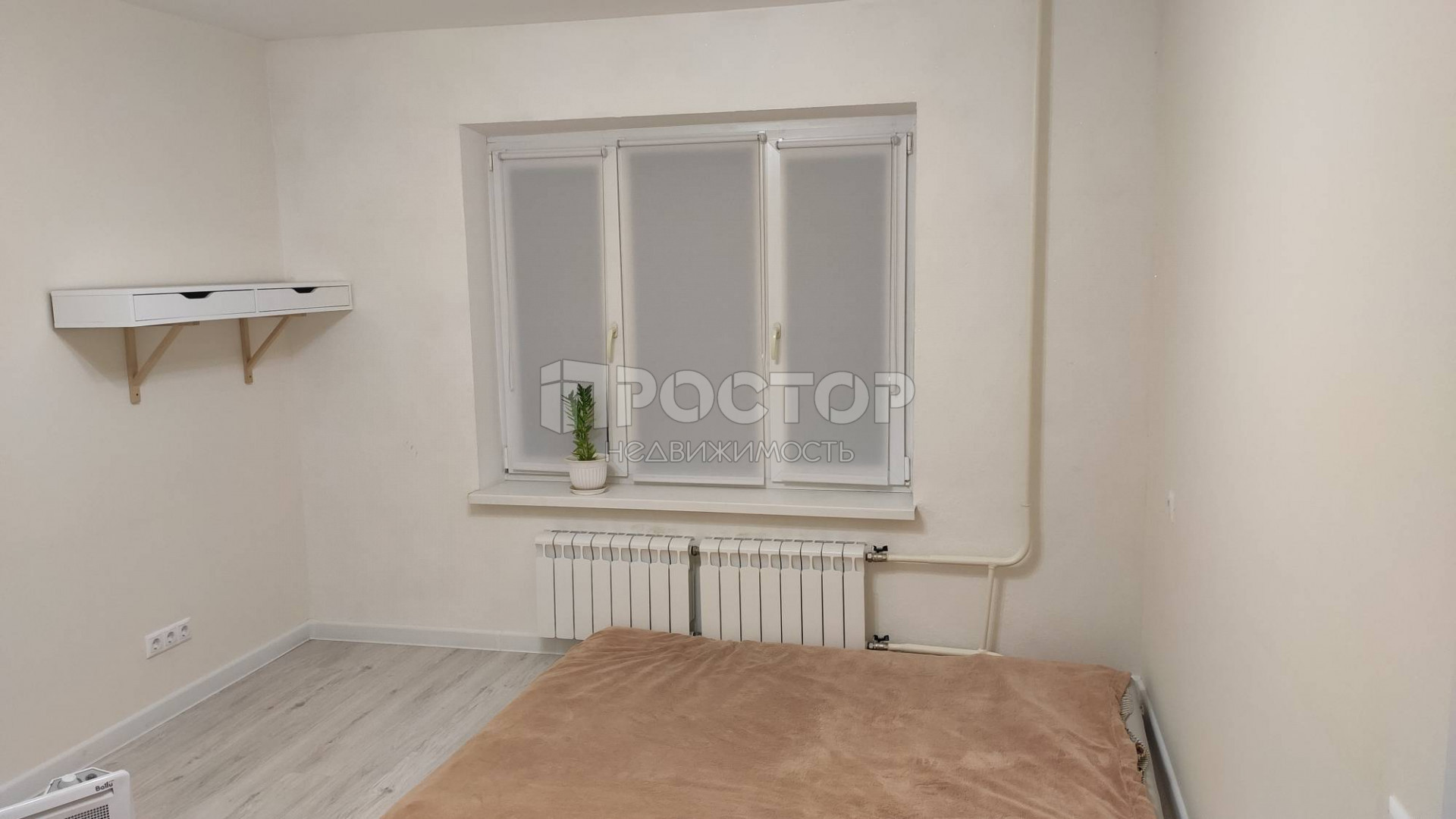 2-комнатная квартира, 56 м² - фото 9