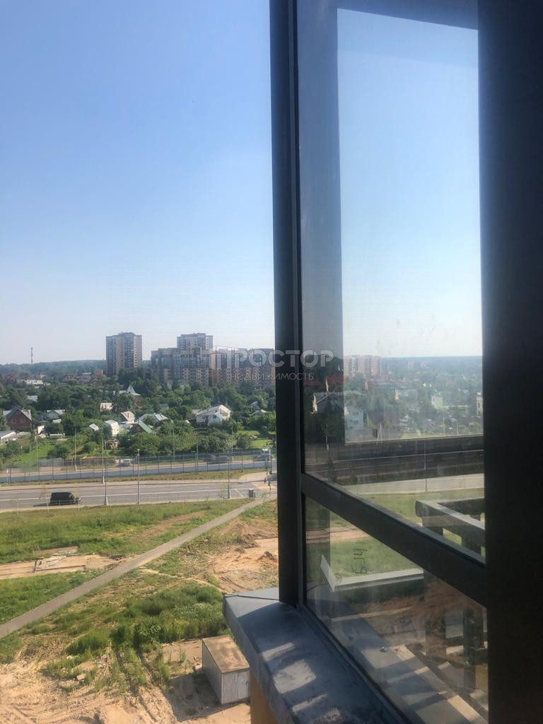 Студия, 30.54 м² - фото 8