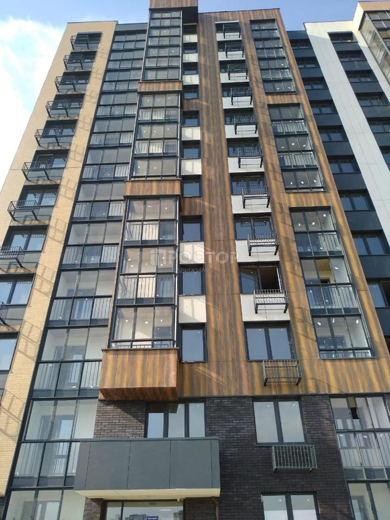 Студия, 30.54 м² - фото 9