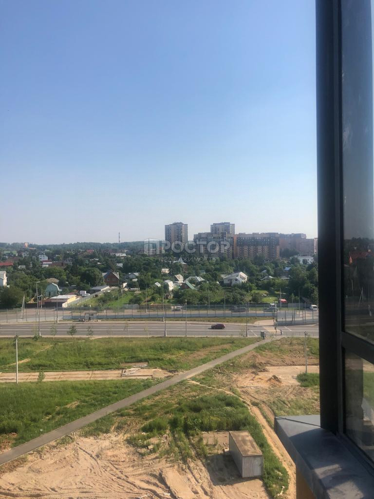 Студия, 30.54 м² - фото 6