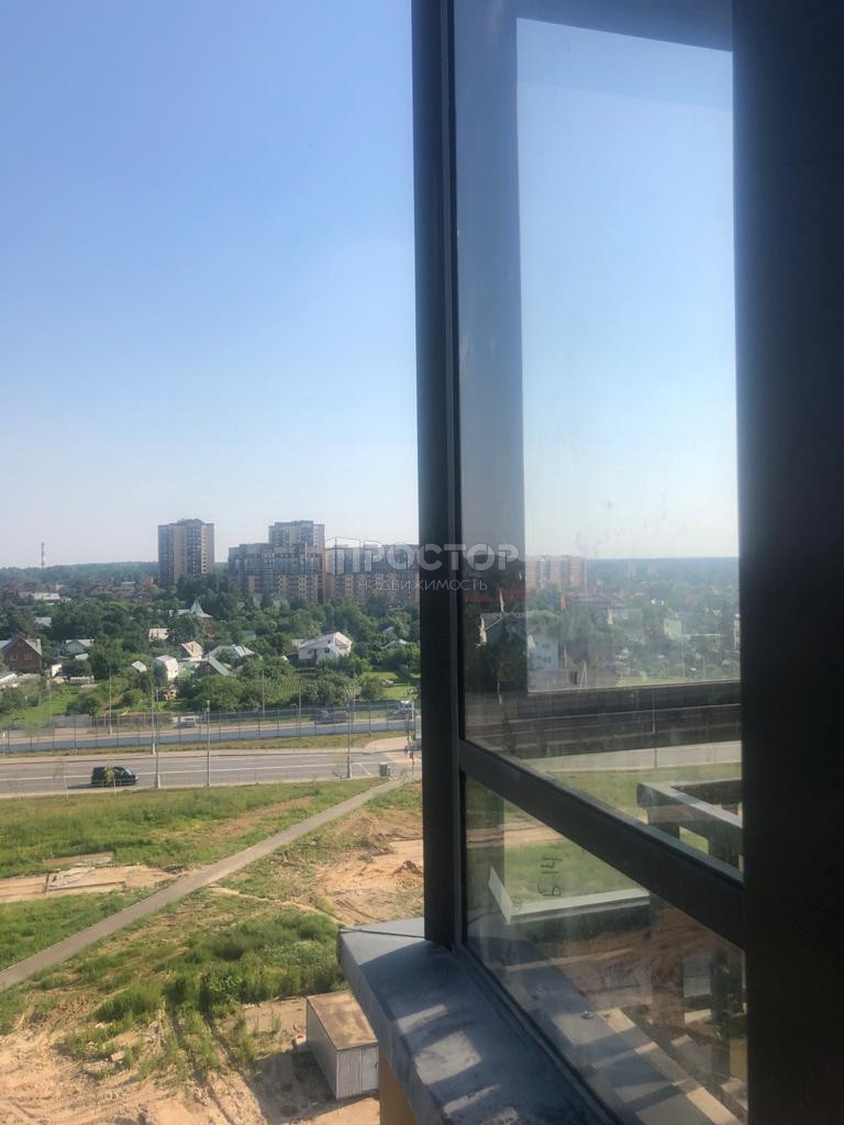 Студия, 30.54 м² - фото 5