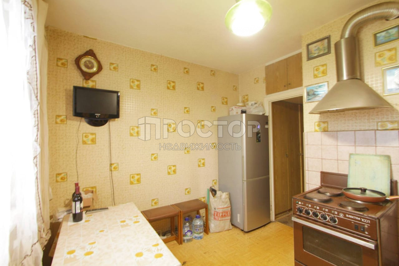 3-комнатная квартира, 73.8 м² - фото 6