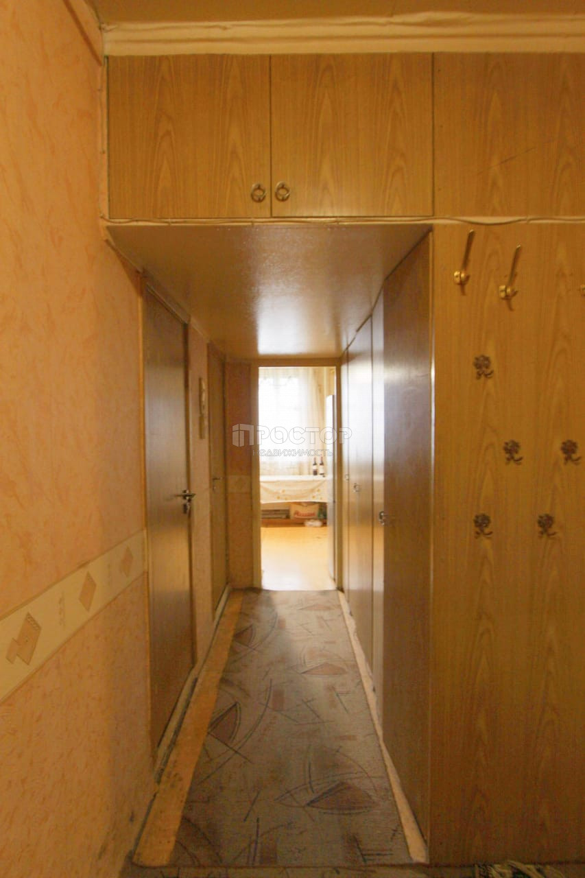 3-комнатная квартира, 73.8 м² - фото 3