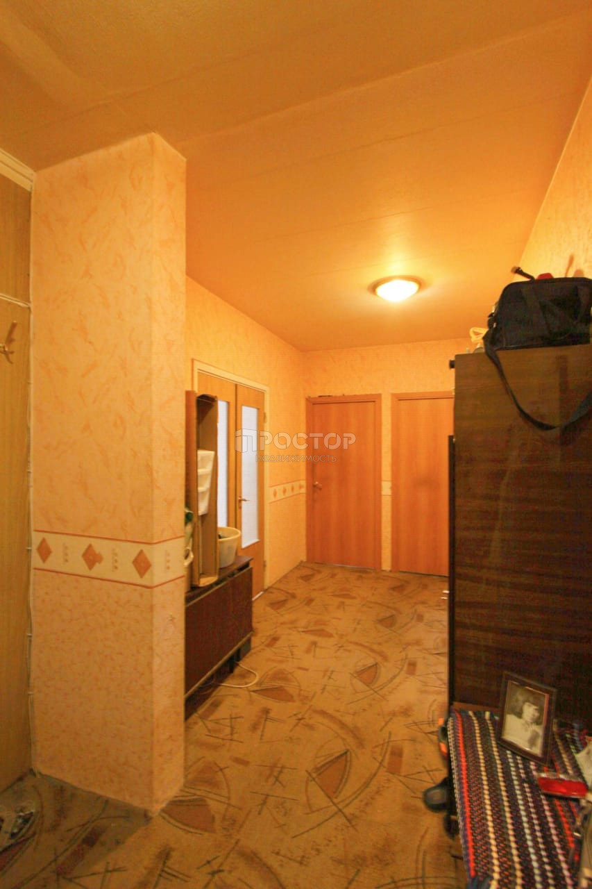 3-комнатная квартира, 73.8 м² - фото 2