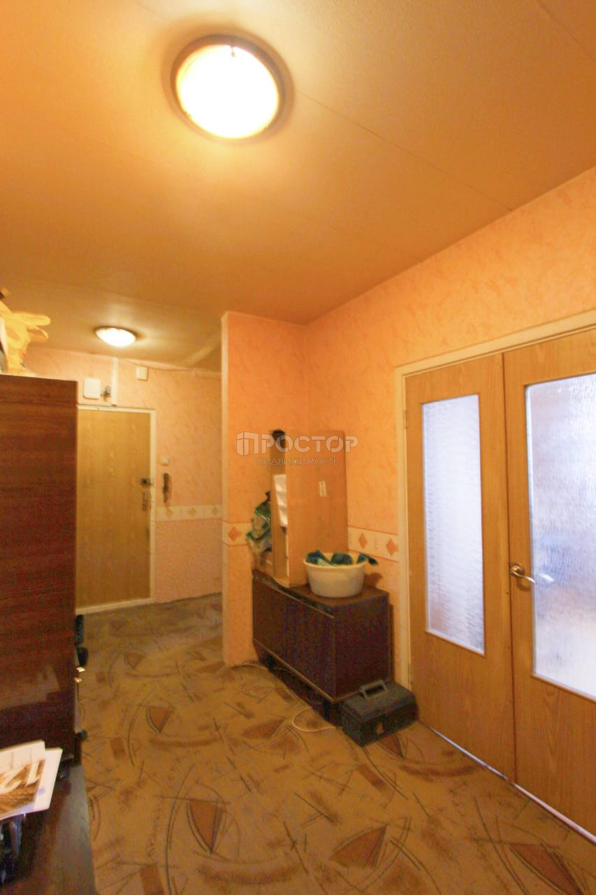 3-комнатная квартира, 73.8 м² - фото 4