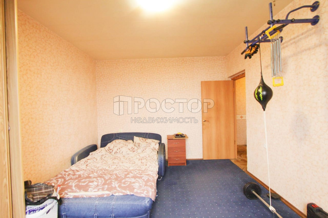 3-комнатная квартира, 73.8 м² - фото 5