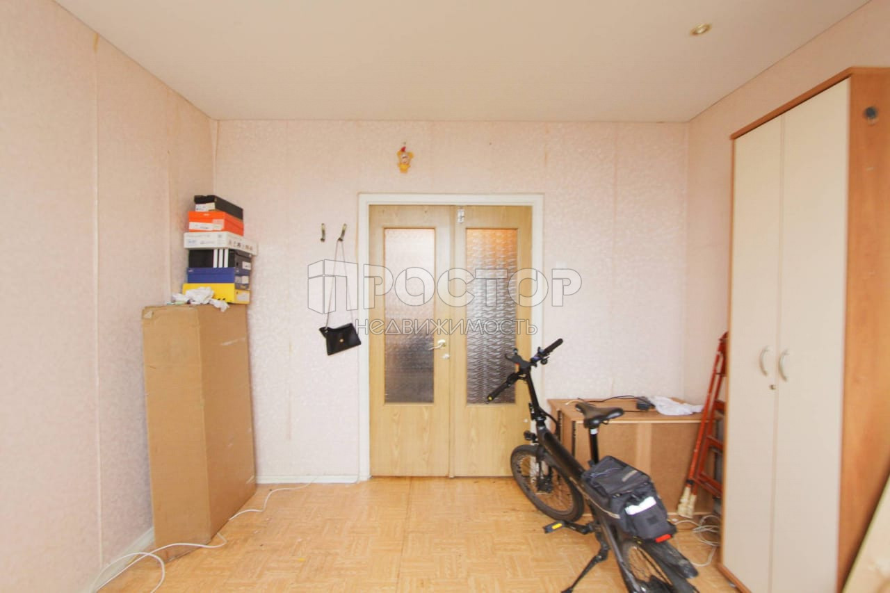 3-комнатная квартира, 73.8 м² - фото 8