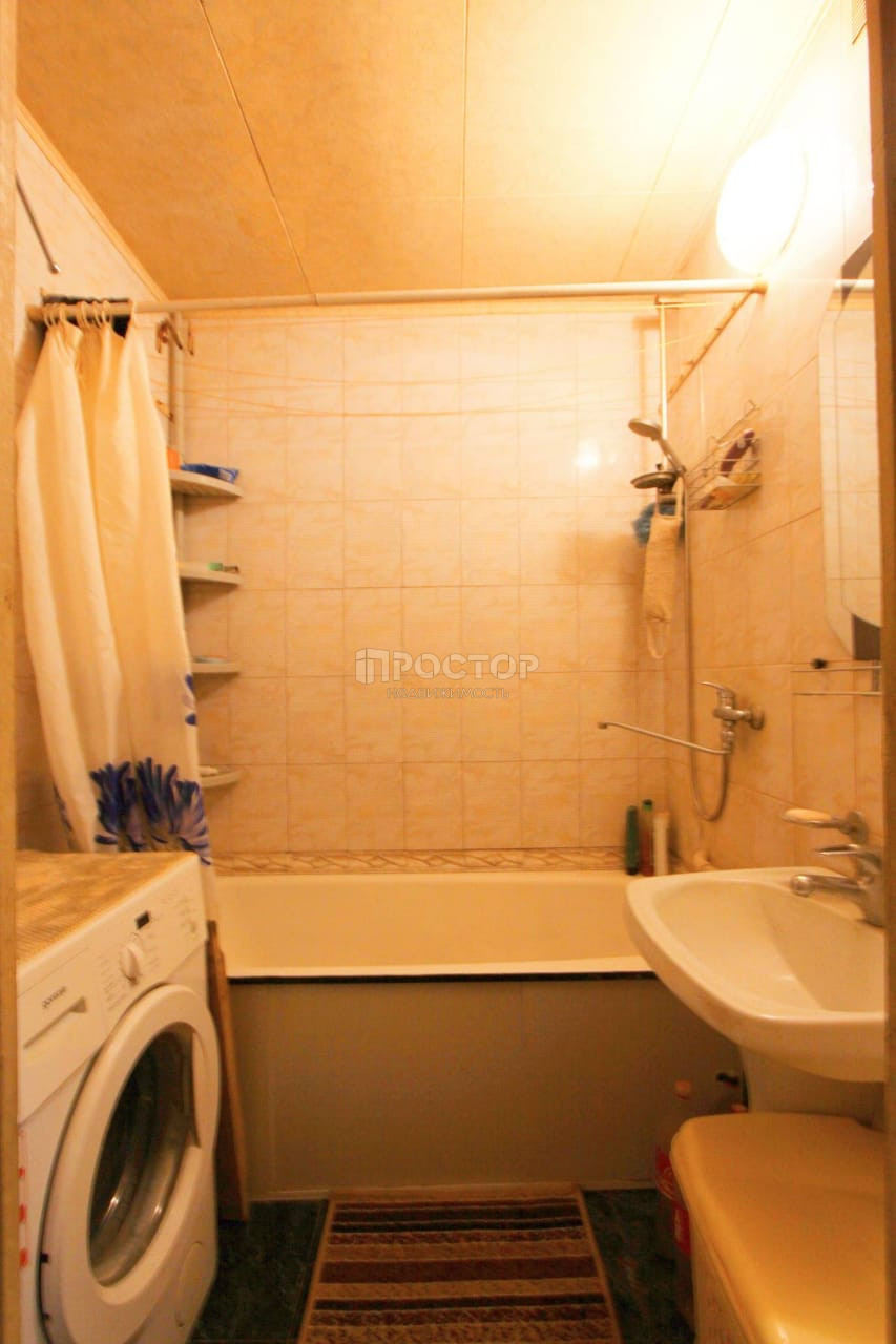 3-комнатная квартира, 73.8 м² - фото 10