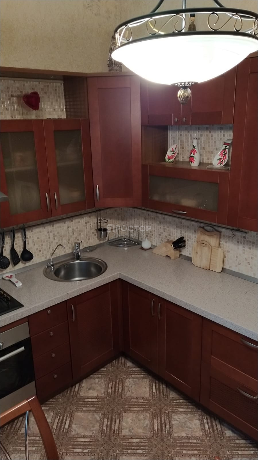 2-комнатная квартира, 64 м² - фото 7