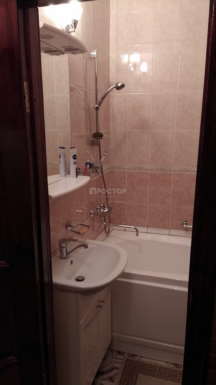 2-комнатная квартира, 64 м² - фото 17