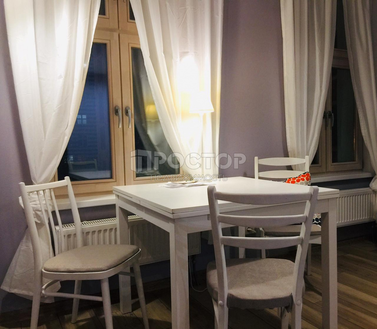 Студия, 34 м² - фото 4