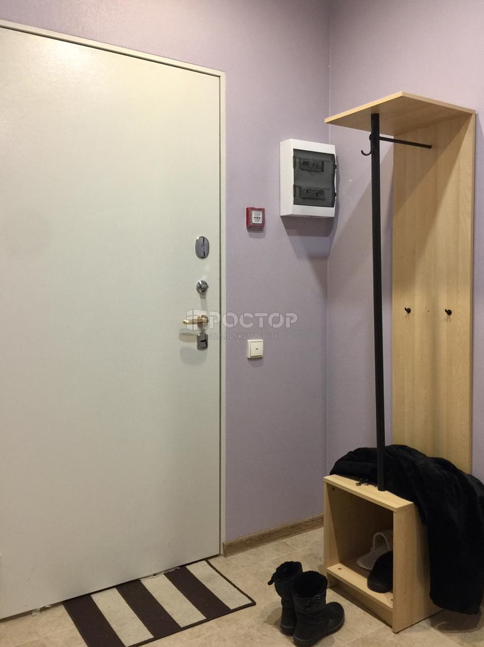 Студия, 34 м² - фото 19