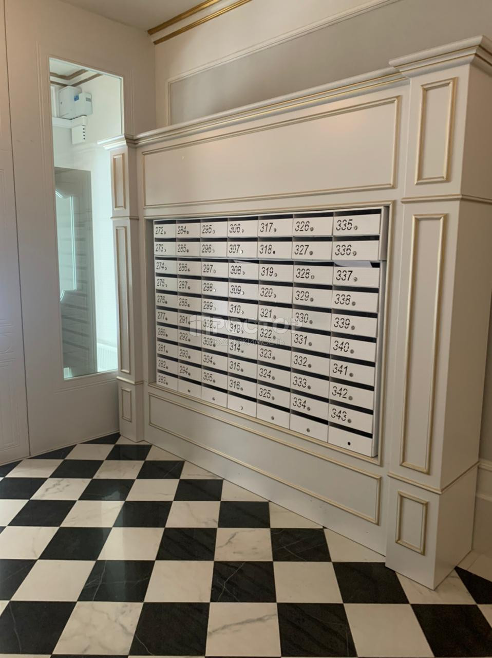Студия, 34 м² - фото 22