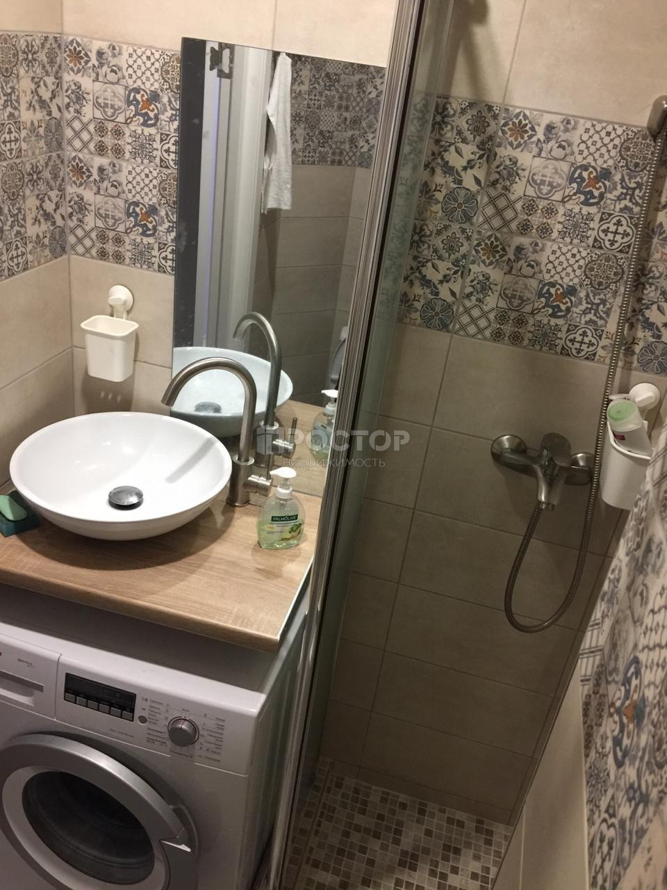 Студия, 34 м² - фото 13