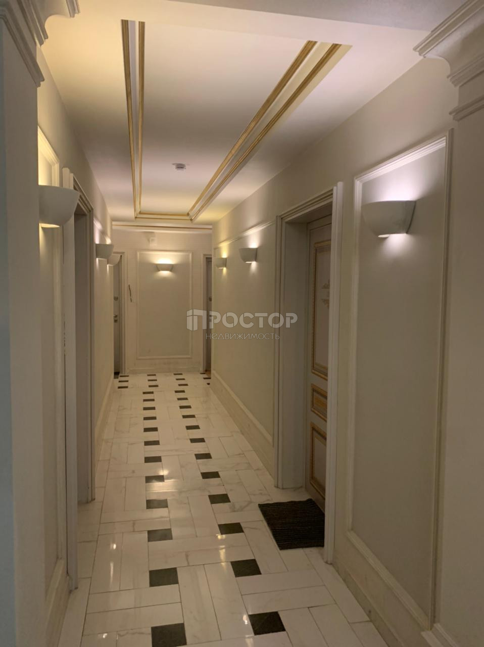 Студия, 34 м² - фото 20