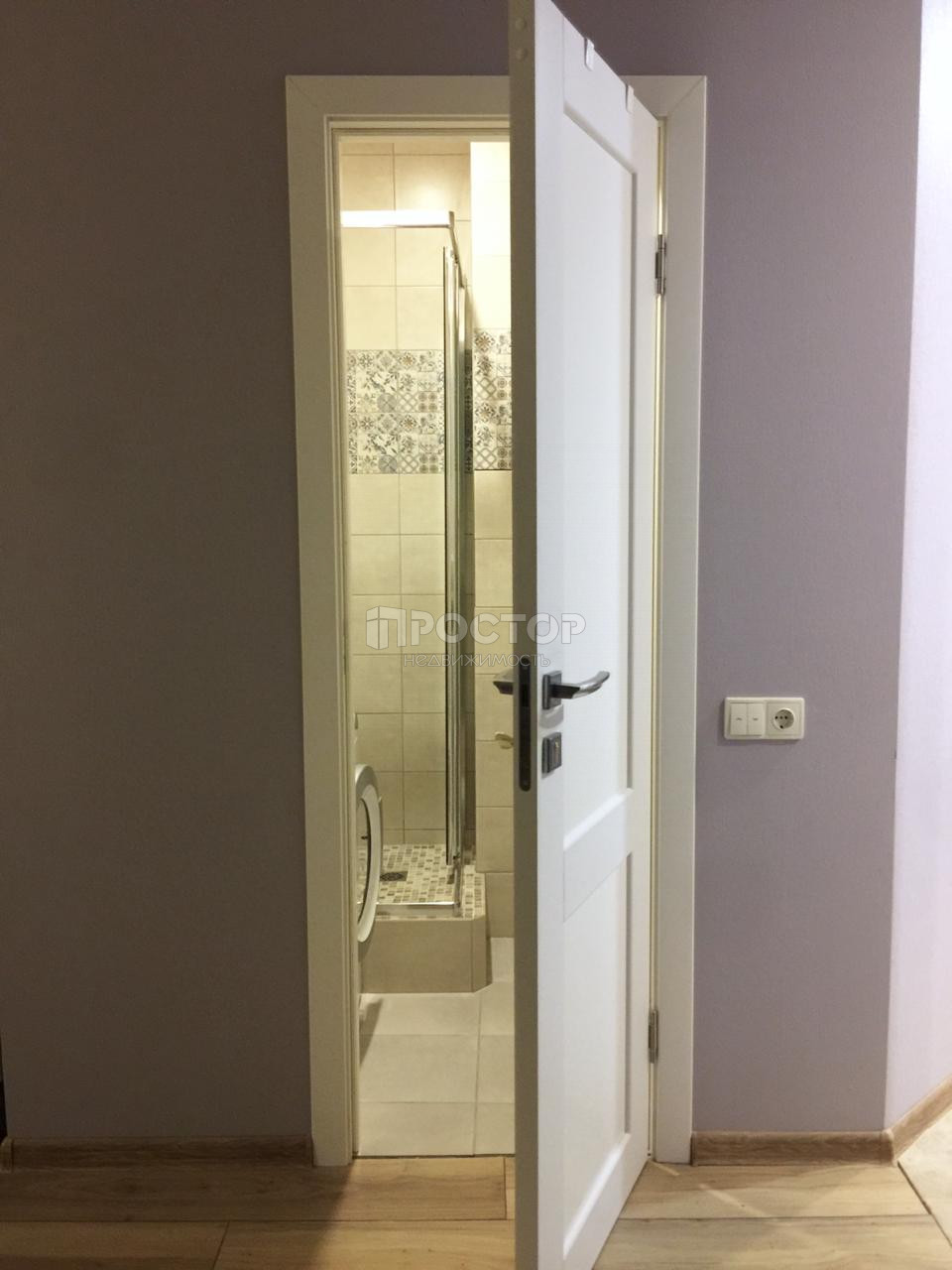 Студия, 34 м² - фото 11