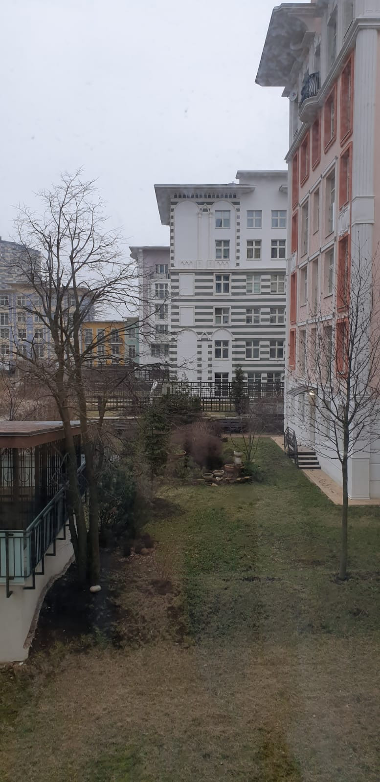 Студия, 34 м² - фото 18