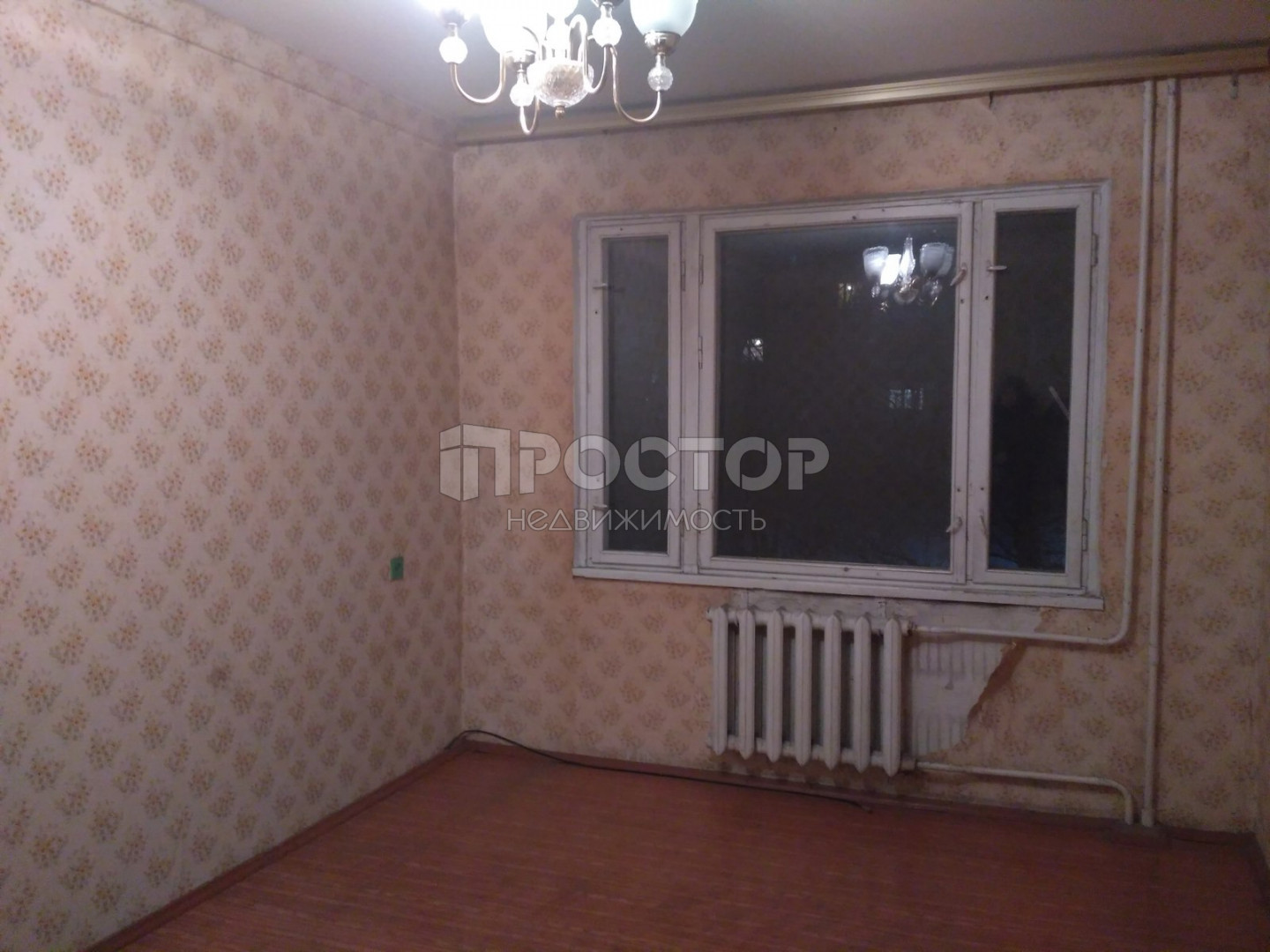 1-комнатная квартира, 29 м² - фото 2