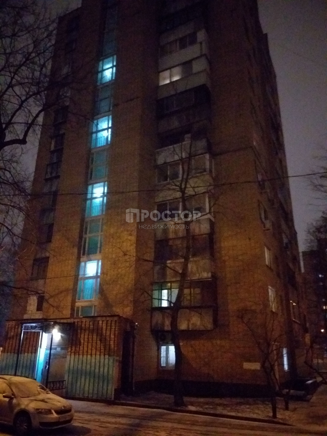 2-комнатная квартира, 53 м² - фото 4