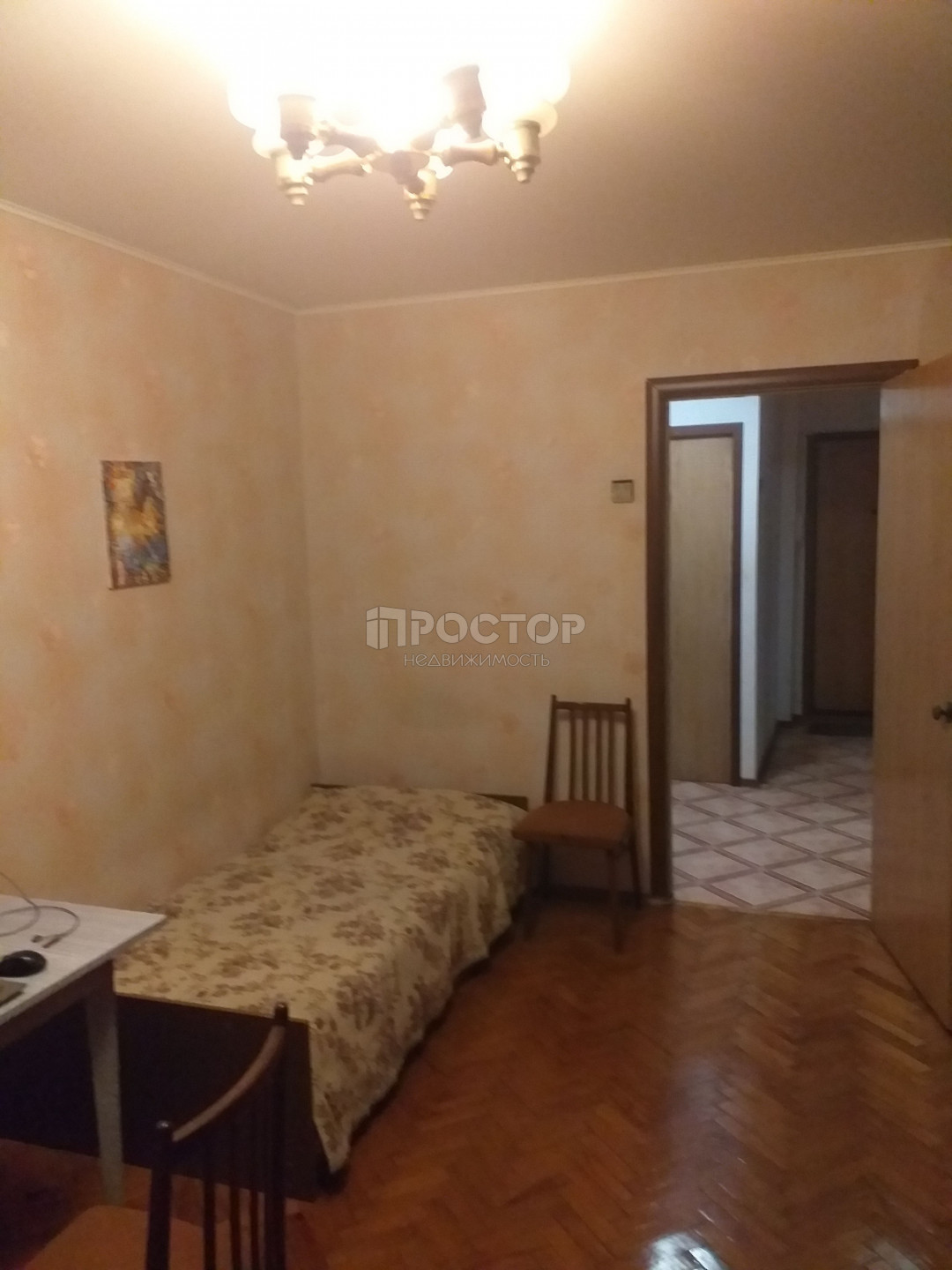 2-комнатная квартира, 53 м² - фото 3