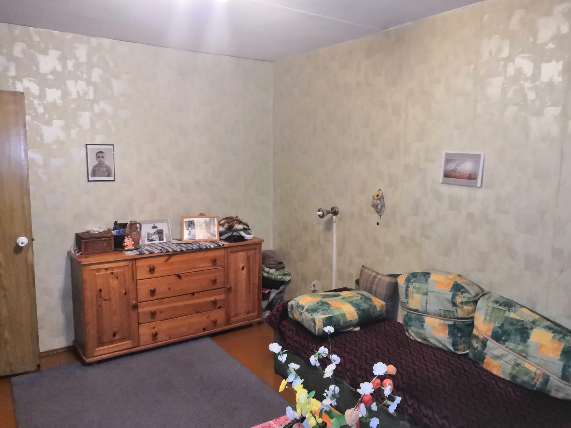 2-комнатная квартира, 42.7 м² - фото 3