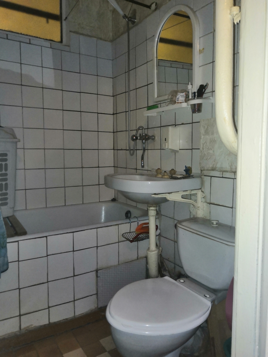 2-комнатная квартира, 42.7 м² - фото 8