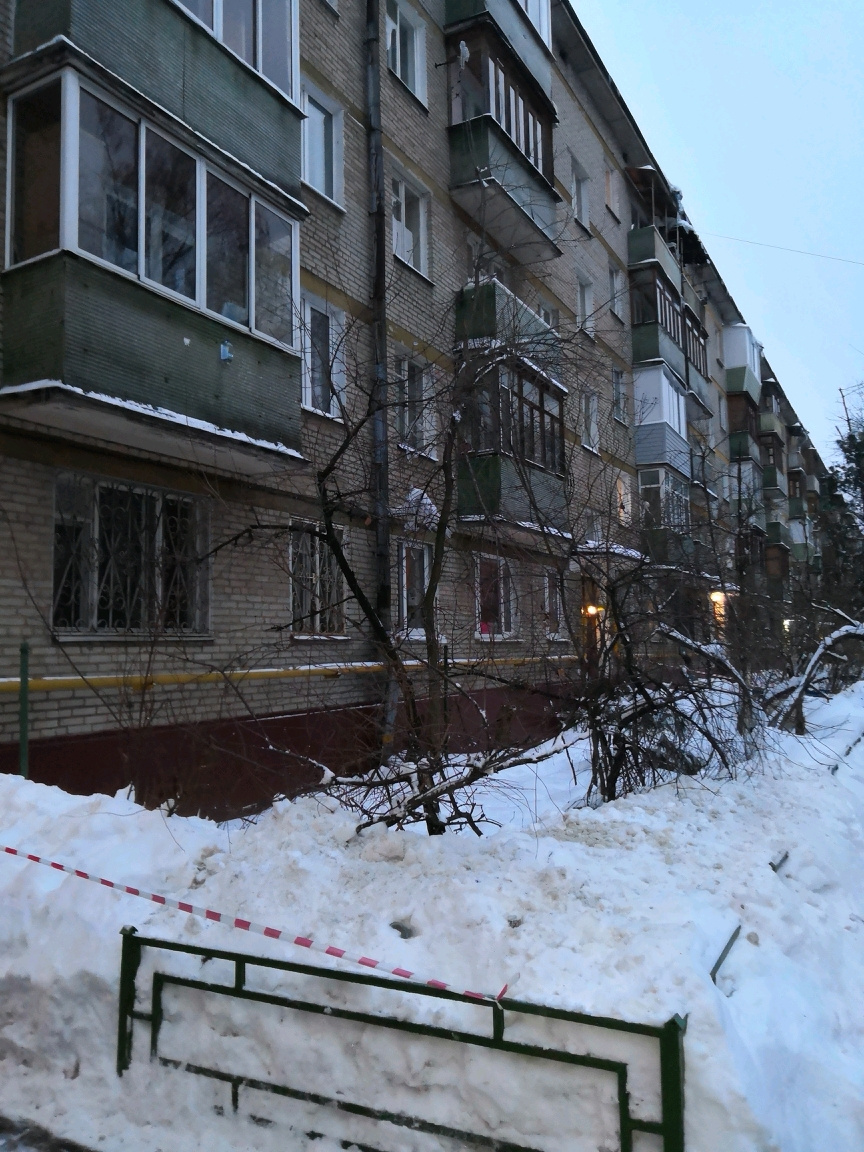 2-комнатная квартира, 42.7 м² - фото 15
