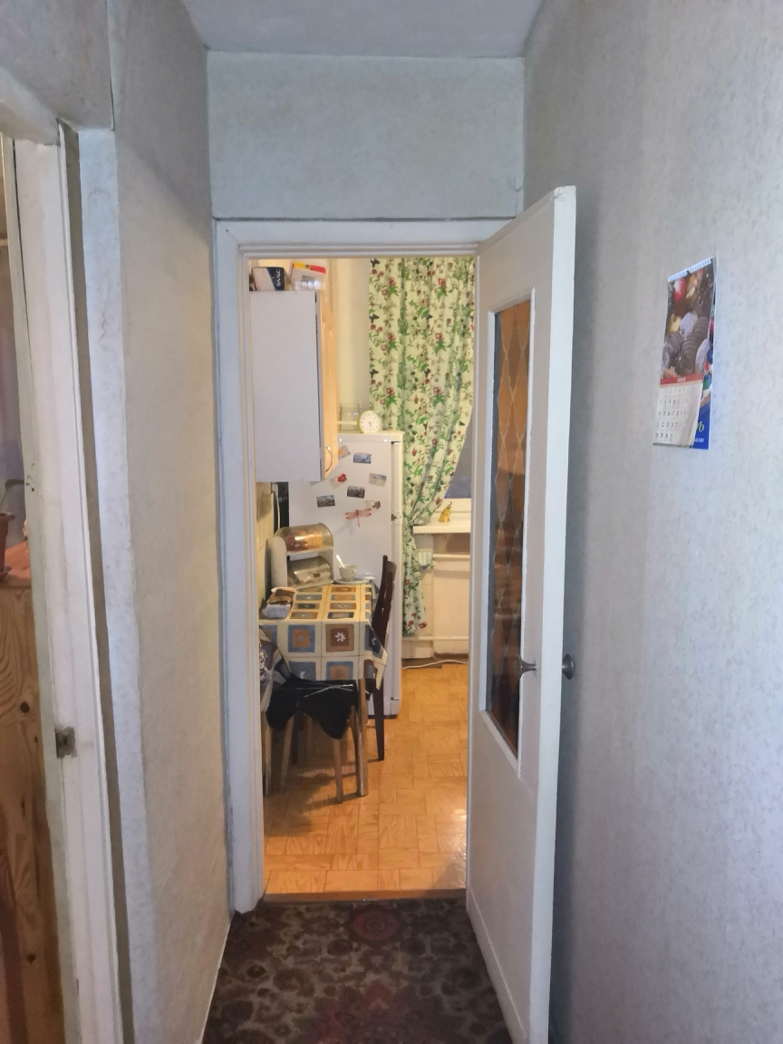2-комнатная квартира, 42.7 м² - фото 10