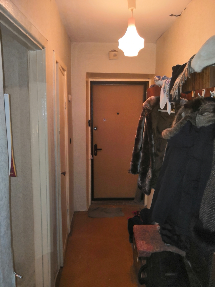 2-комнатная квартира, 42.7 м² - фото 7