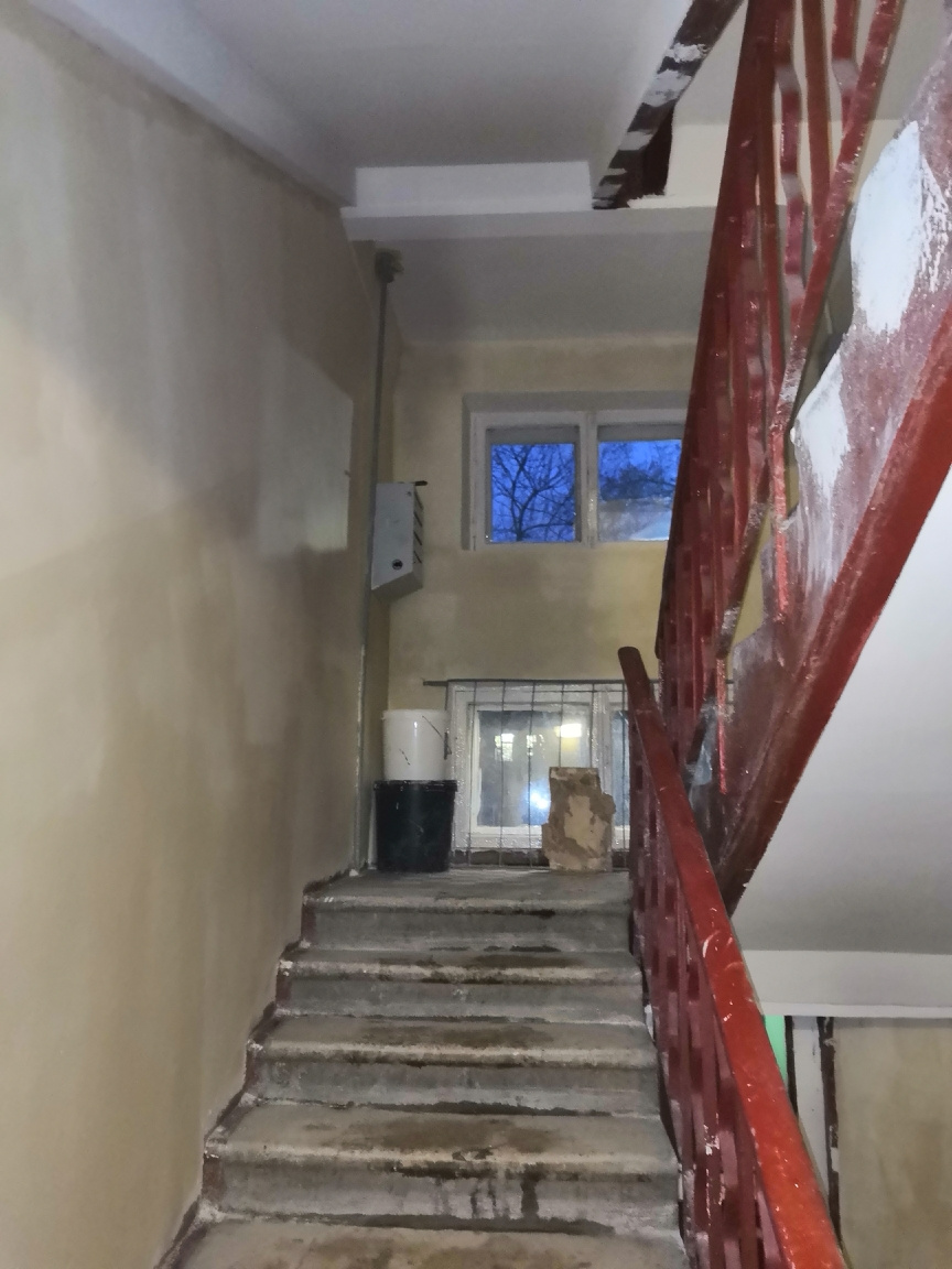 2-комнатная квартира, 42.7 м² - фото 13