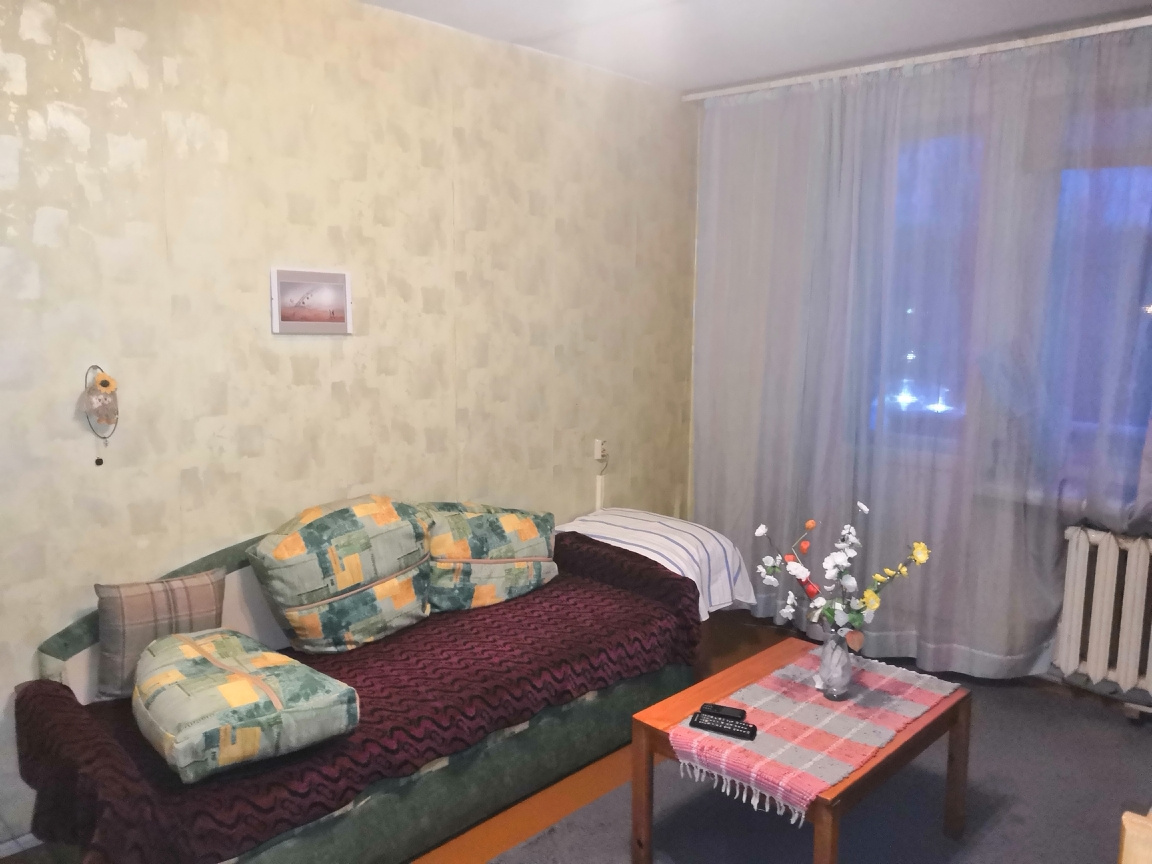 2-комнатная квартира, 42.7 м² - фото 17