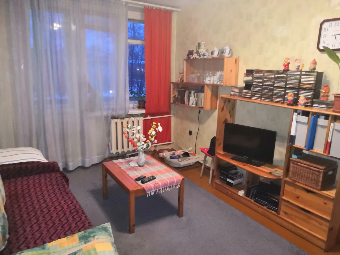 2-комнатная квартира, 42.7 м² - фото 16