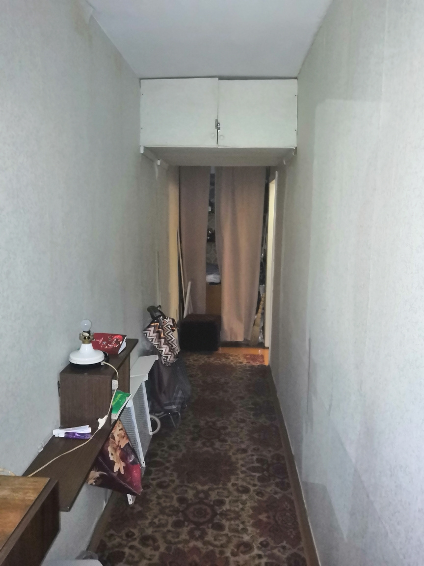 2-комнатная квартира, 42.7 м² - фото 6