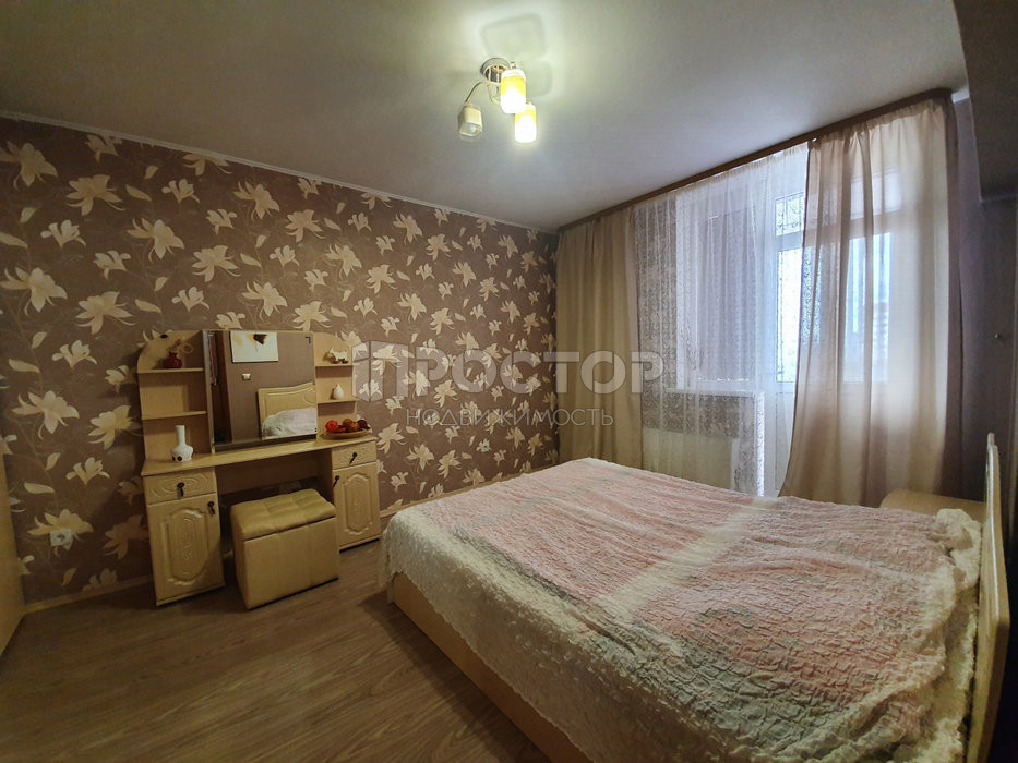 2-комнатная квартира, 46 м² - фото 3