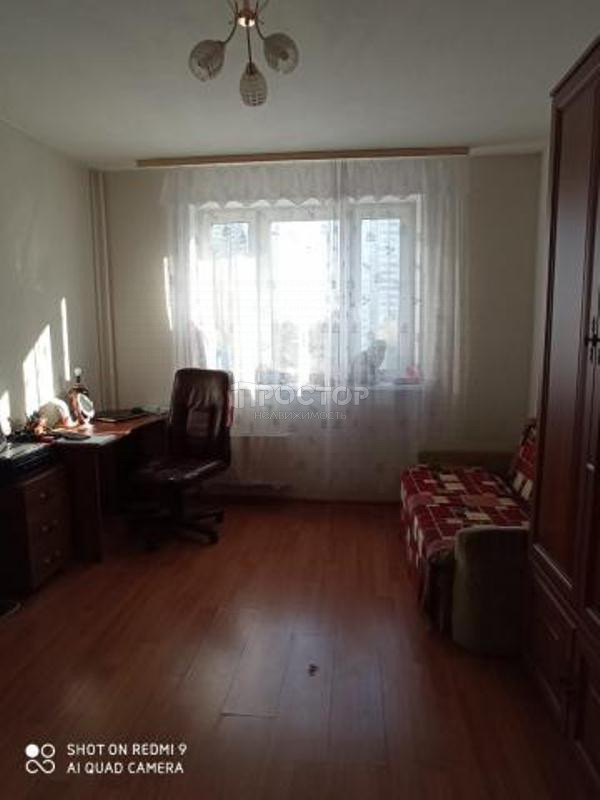 2-комнатная квартира, 53.5 м² - фото 4