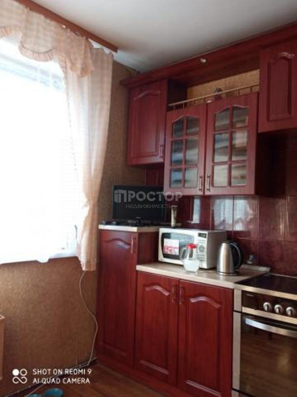 2-комнатная квартира, 53.5 м² - фото 3